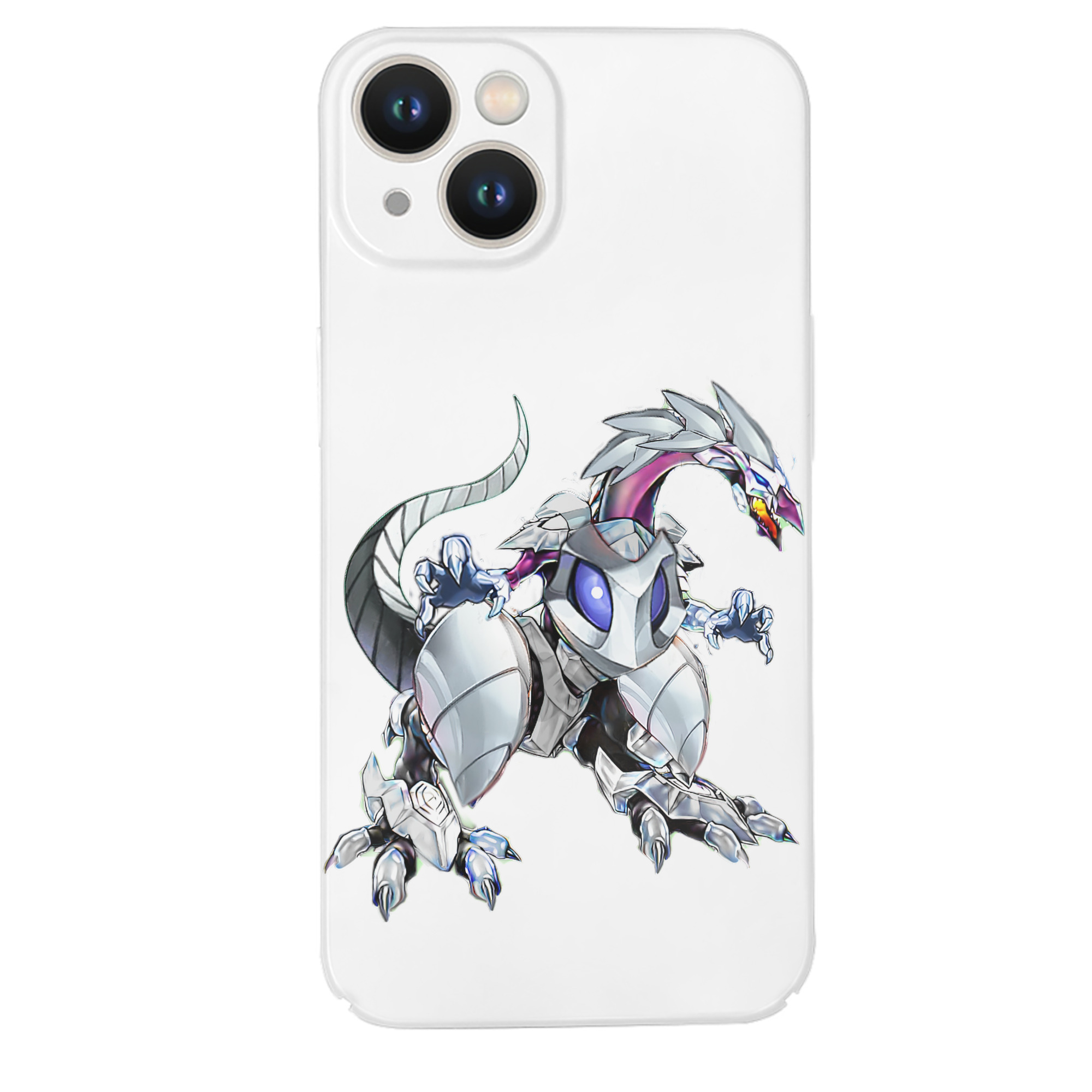 （画像用） 遊☆戯☆王 Yu-Gi-Oh! 【iPhone 14シリーズ対応】ハードケース
